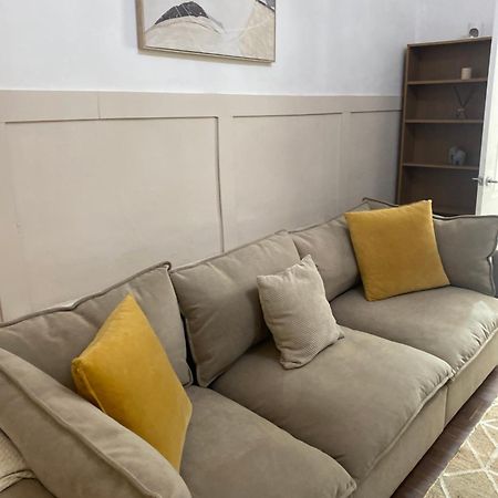 Modern Townhouse-Free Parking-Games Room-Fast W-Ifi Manchester Bagian luar foto