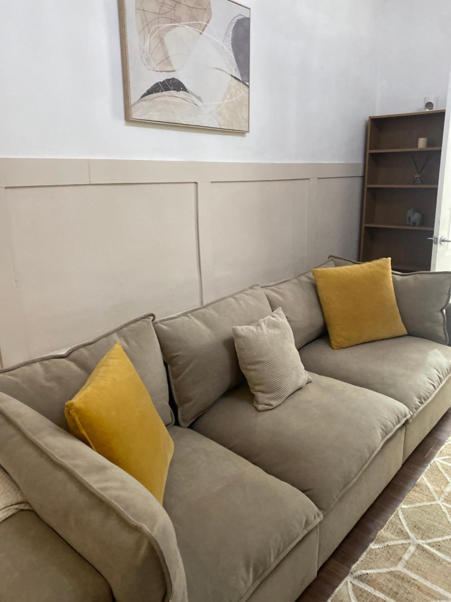 Modern Townhouse-Free Parking-Games Room-Fast W-Ifi Manchester Bagian luar foto