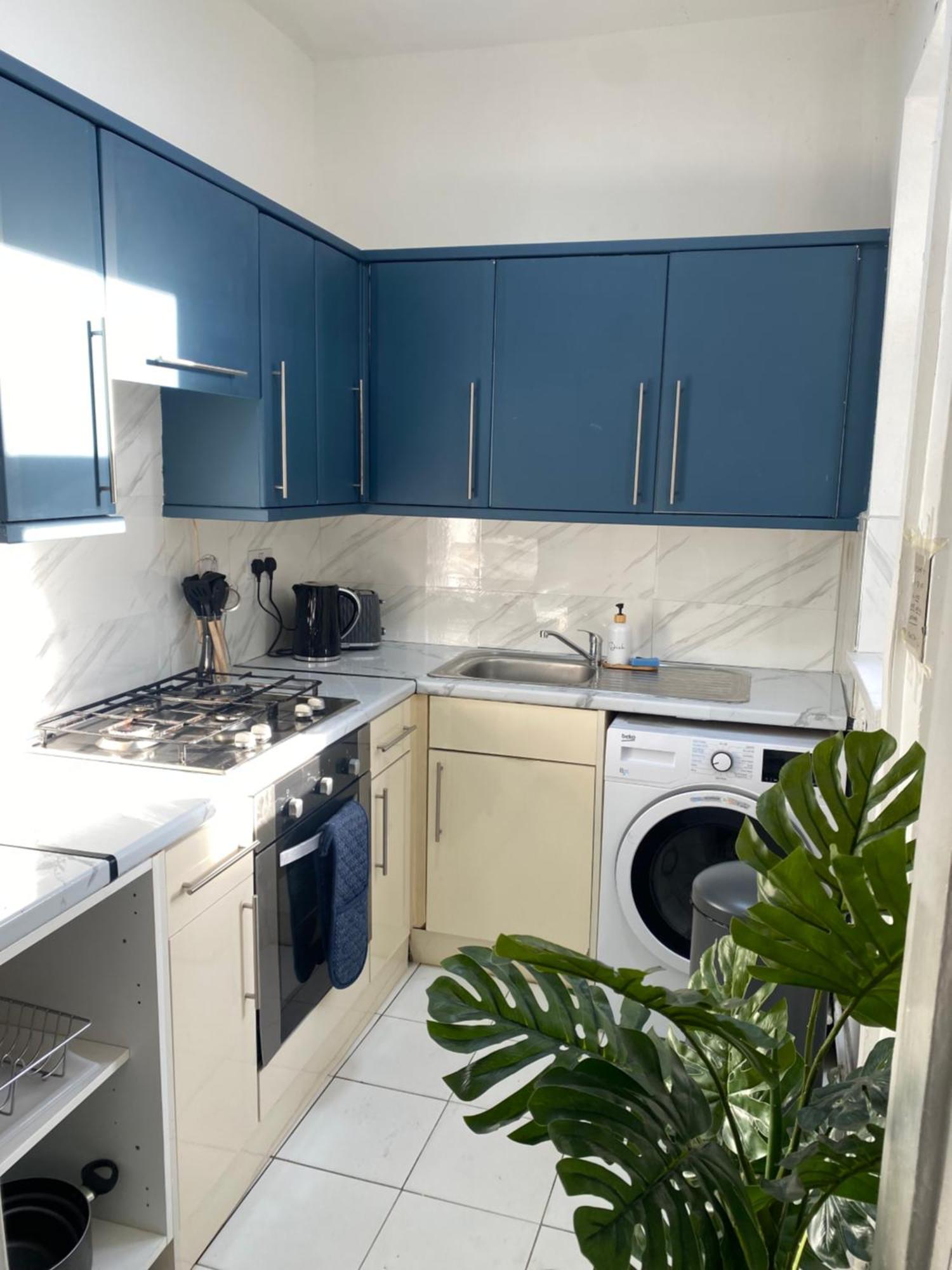 Modern Townhouse-Free Parking-Games Room-Fast W-Ifi Manchester Bagian luar foto